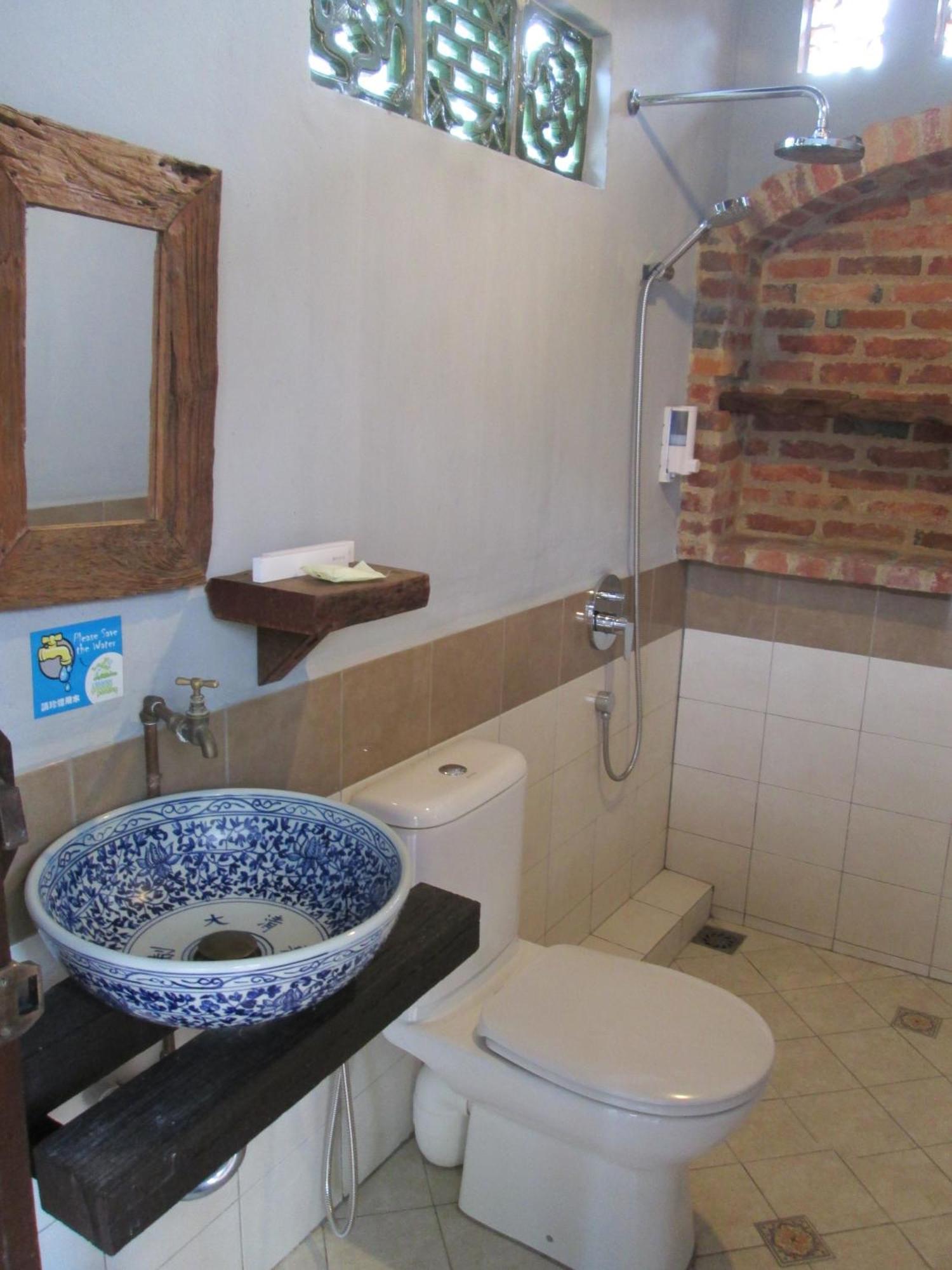 Ke-Lan-Tan House Hotel George Town Kamer foto