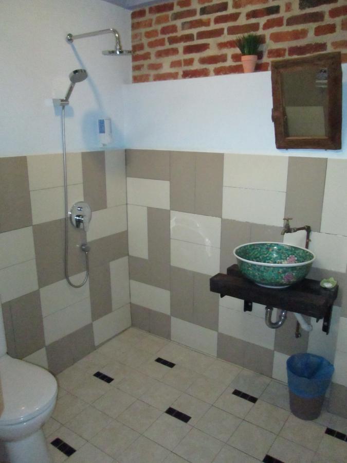 Ke-Lan-Tan House Hotel George Town Buitenkant foto