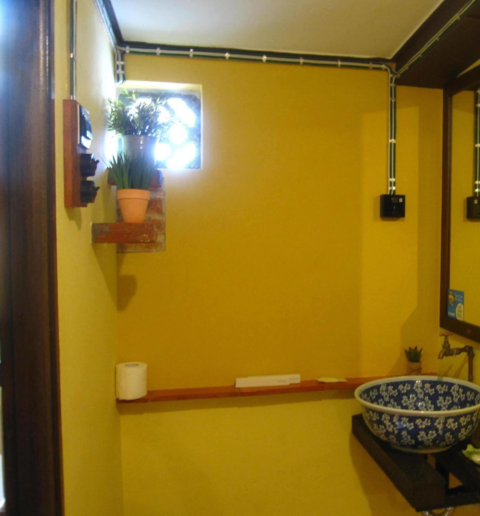 Ke-Lan-Tan House Hotel George Town Buitenkant foto